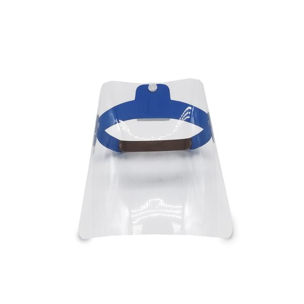  Kính bảo hộ che kín bảo vệ mặt IDIGO AA0-0019-00 