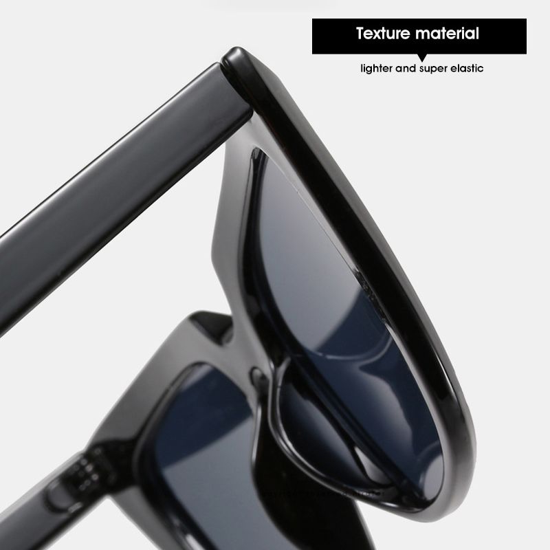 Kính râm nữ chống tia UV400 Jaliver Young SP - 2121, kính nữ mắt mèo gọng kính nhựa