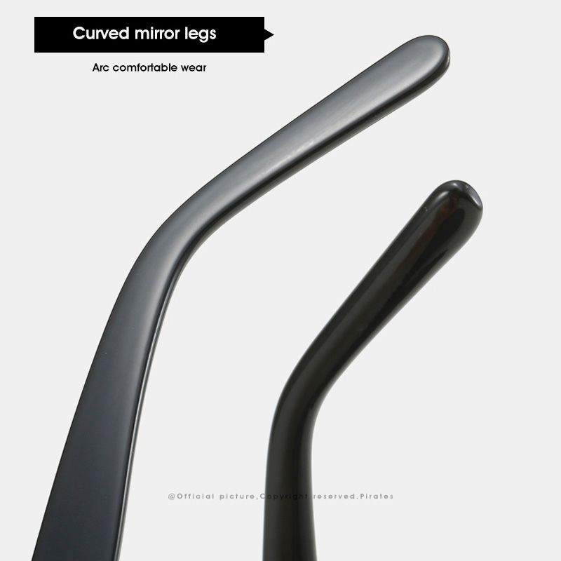 Kính nữ thời trang gọng kính nhựa UV400 Jaliver Young SP - 2139, kính râm nữ mắt mèo cá tính