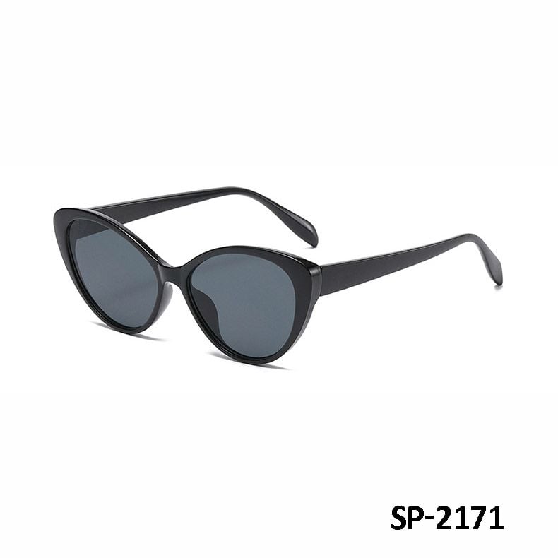 Kính râm nữ chống tia UV400 Jaliver Young SP - 2171, kính thời trang nam gọng kính nhựa