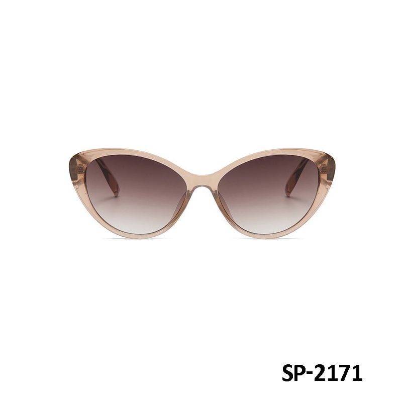 Kính râm nữ chống tia UV400 Jaliver Young SP - 2171, kính thời trang nam gọng kính nhựa