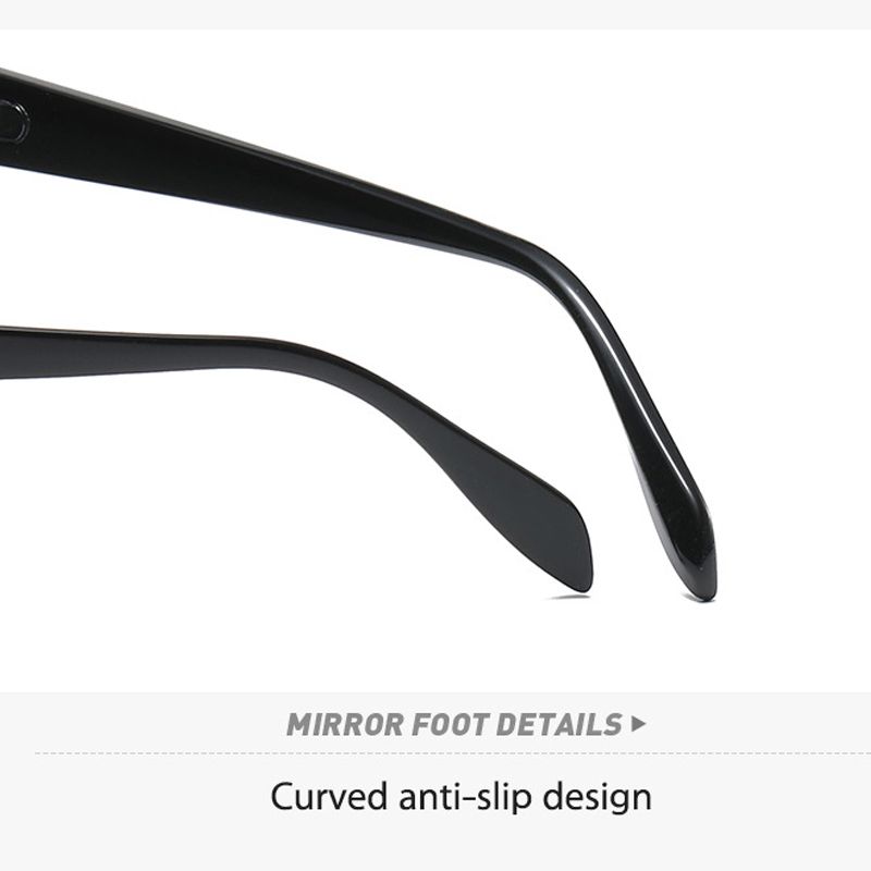 Kính râm nữ chống tia UV400 Jaliver Young SP - 2171, kính thời trang nam gọng kính nhựa