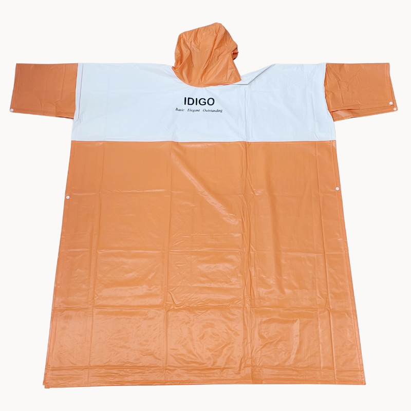 Áo mưa IDIGO