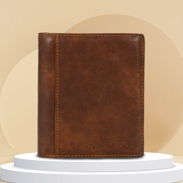 Bao da đựng hộ chiếu, ví cầm tay đa chức năng nhiều ngăn đựng vừa passport IDIGO UW2 - 1230 hình đại diện