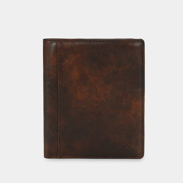  Bao da đựng hộ chiếu, ví cầm tay đa chức năng nhiều ngăn đựng vừa passport IDIGO UW2 - 1230 