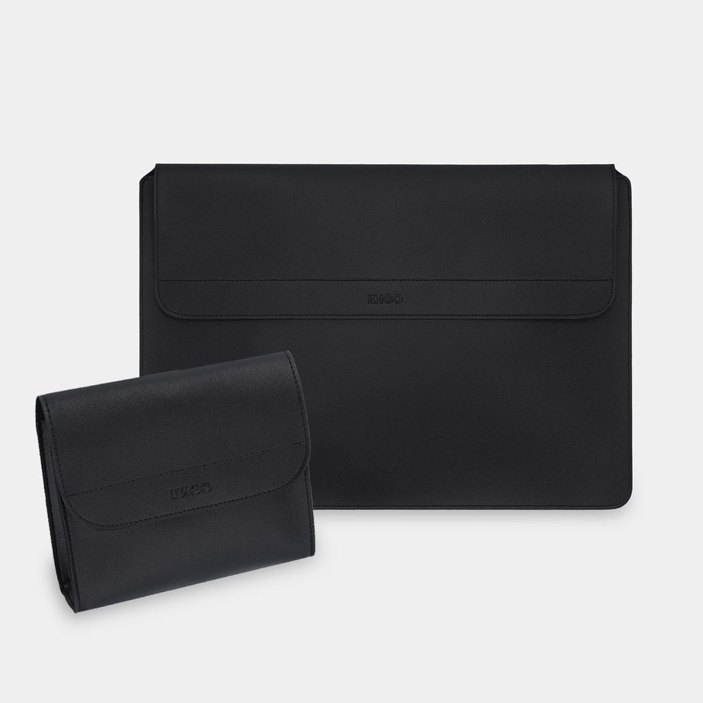 Túi đựng laptop 14inch IDIGO UB2 - 1234
