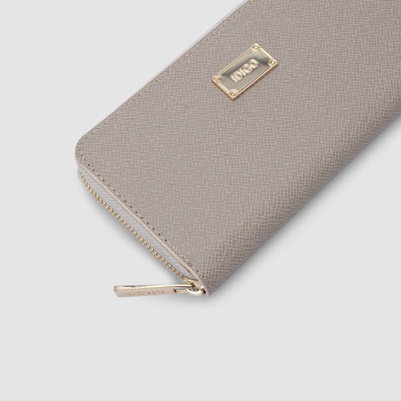 Ví nữ dài cầm tay IDIGO FW2 - 302