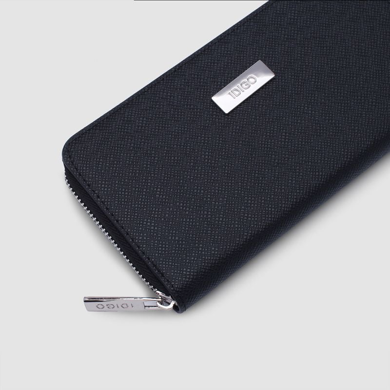 Ví nữ dài cầm tay IDIGO FW2 - 302