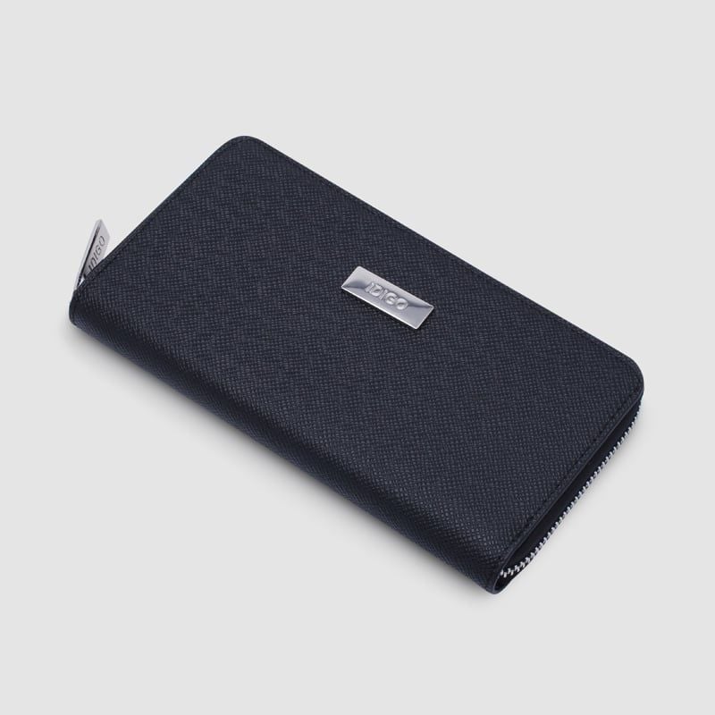 Ví nữ dài cầm tay IDIGO FW2 - 302