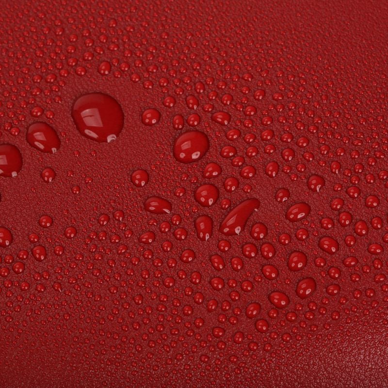 Túi da đựng airpod tiện lợi IDIGO UB2 - 0050