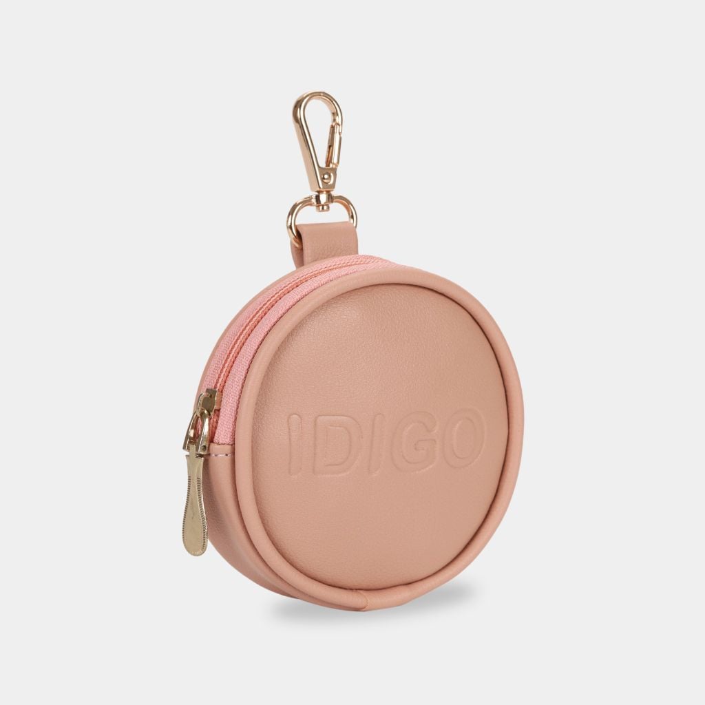 Túi da đựng airpod tiện lợi IDIGO UB2 - 0050