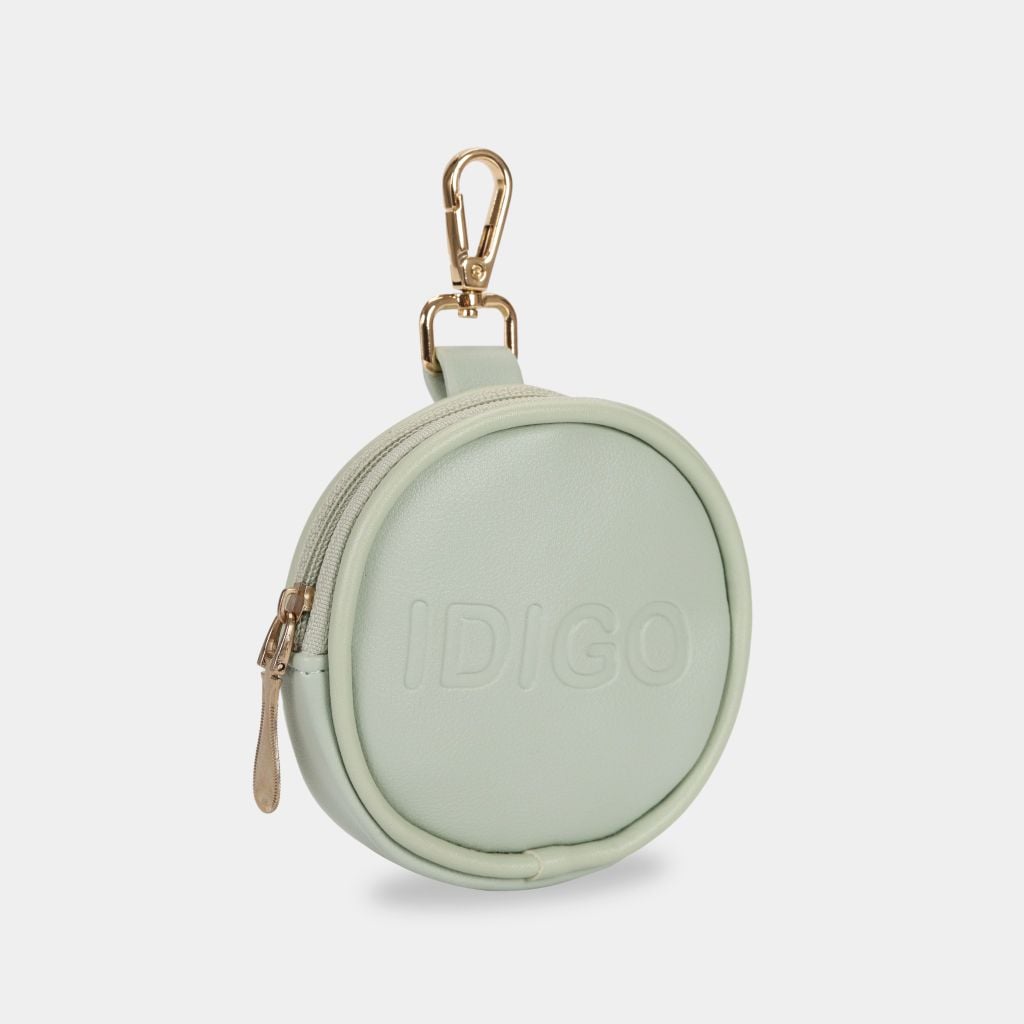 Túi da đựng airpod tiện lợi IDIGO UB2 - 0050