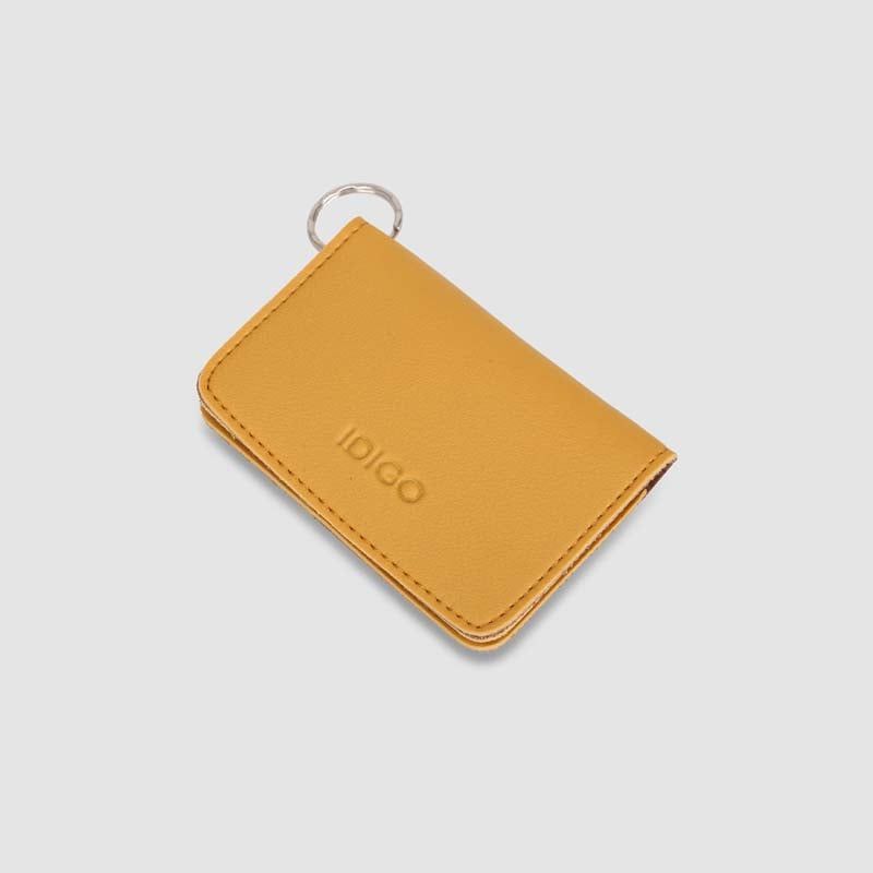 Móc chìa khoá kèm ví mini IDIGO FW2 - 009