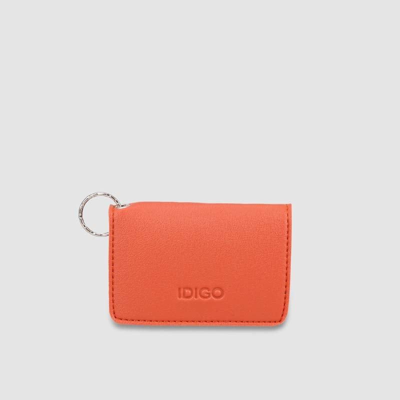 Móc chìa khoá kèm ví mini IDIGO FW2 - 009