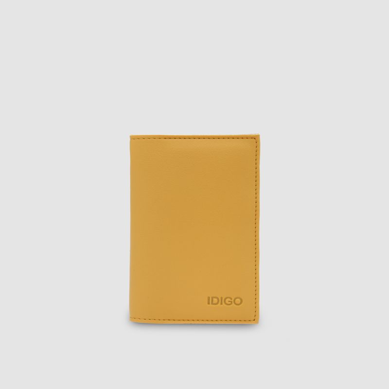 Bao da passport IDIGO FW2 - 001 - 00