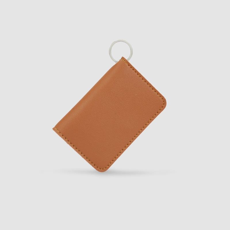 Móc chìa khoá kèm ví mini IDIGO FW2 - 009
