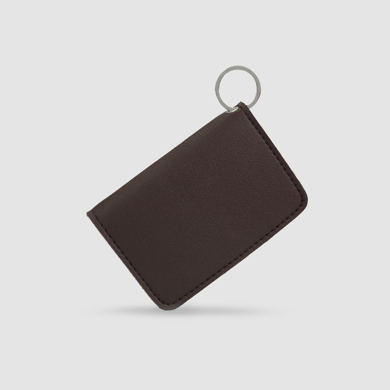Móc chìa khoá kèm ví mini IDIGO FW2 - 009