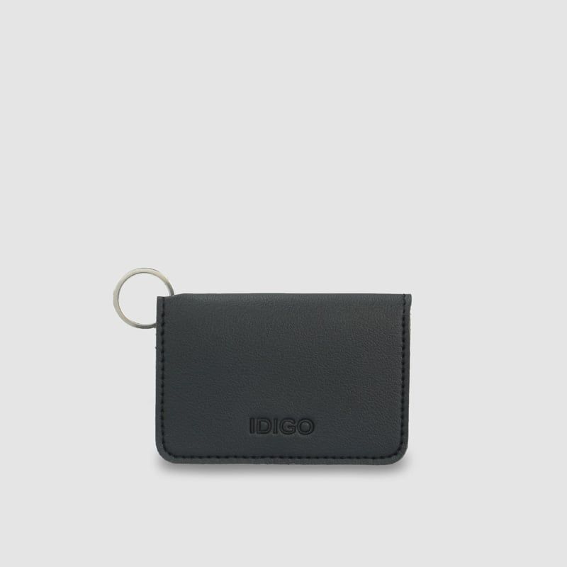 Móc chìa khoá kèm ví mini IDIGO FW2 - 009