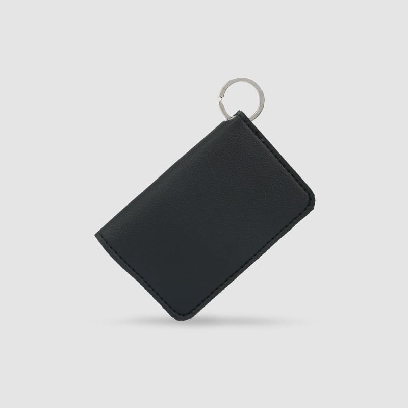 Móc chìa khoá kèm ví mini IDIGO FW2 - 009
