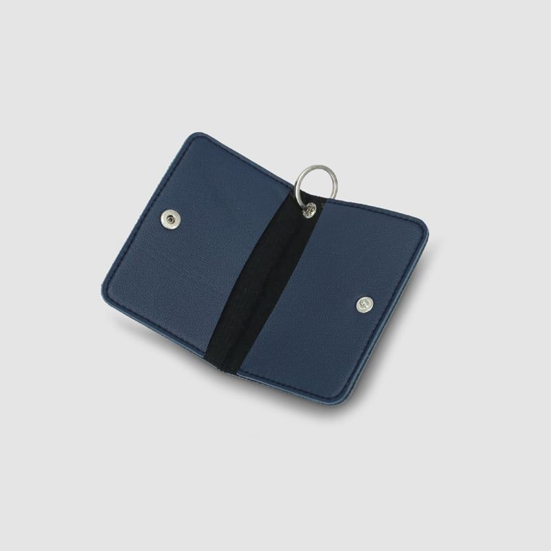 Móc chìa khoá kèm ví mini IDIGO FW2 - 009