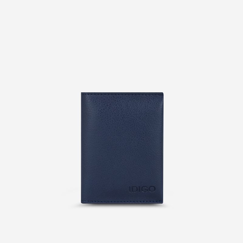 Ví nữ cầm tay mini IDIGO FW2 - 006