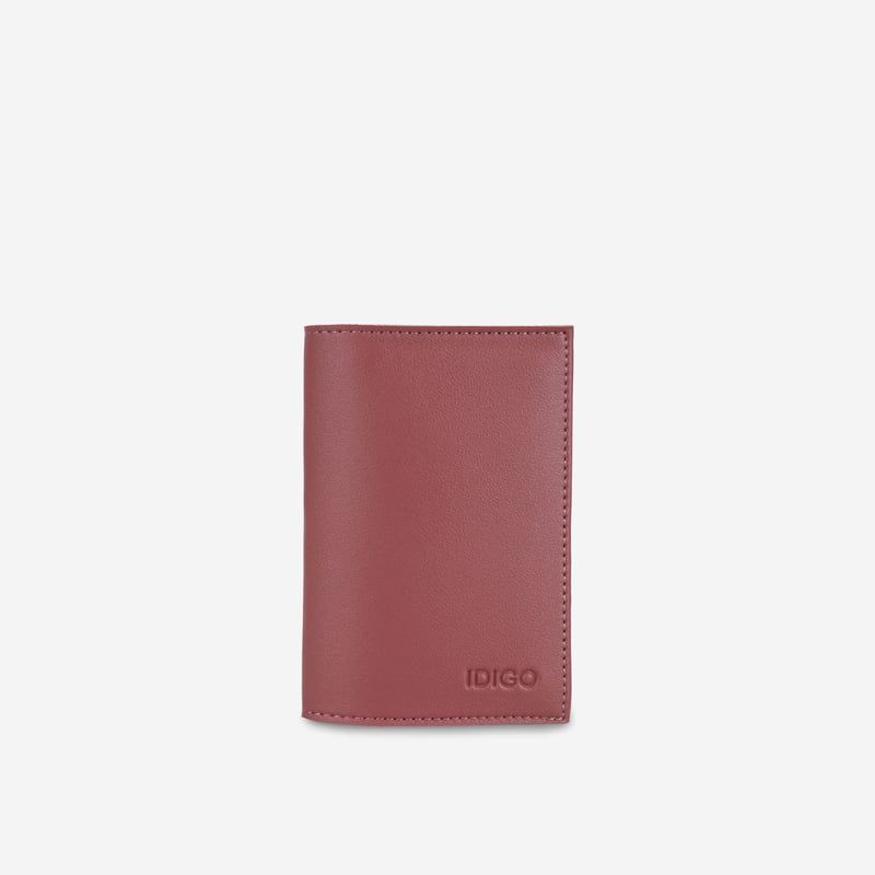 Bao da passport IDIGO FW2 - 001 - 00