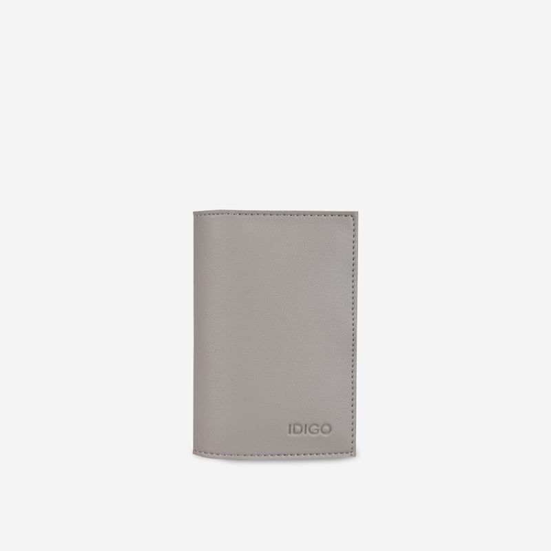 Bao da passport IDIGO FW2 - 001