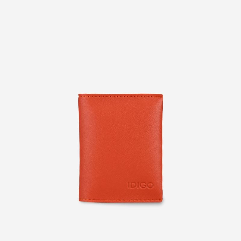 Ví nữ cầm tay mini IDIGO FW2 - 006