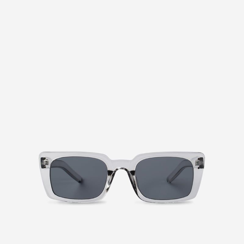 Mắt kính mát nam nữ mắt mèo gọng kính nhựa trang trí viền UV400 Jaliver Young SP - 1339