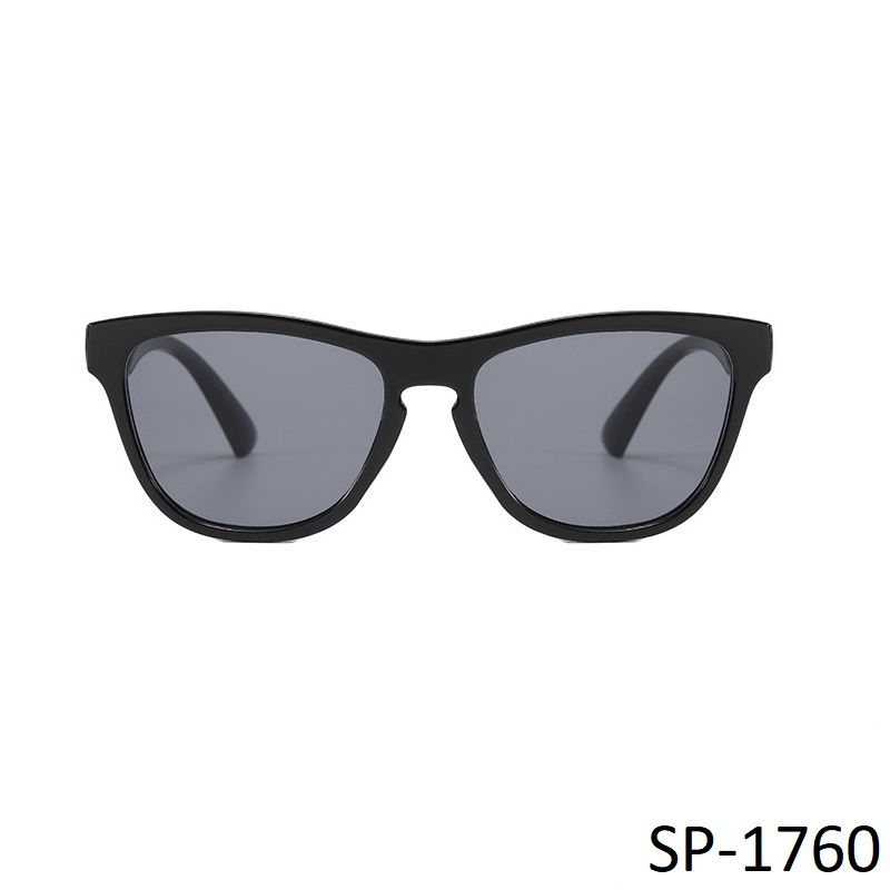 Mắt kính mát nam nữ mắt mèo gọng kính nhựa UV400 Jaliver Young SP - 1760 