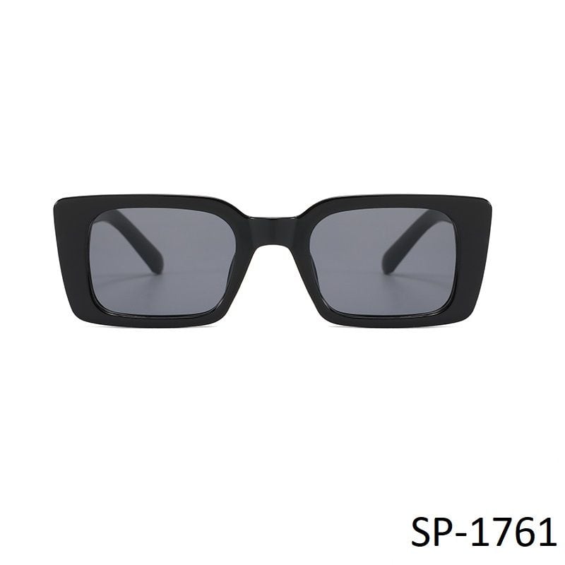 Mắt kính mát nam nữ mắt mèo gọng kính nhựa UV400 Jaliver Young SP - 1761