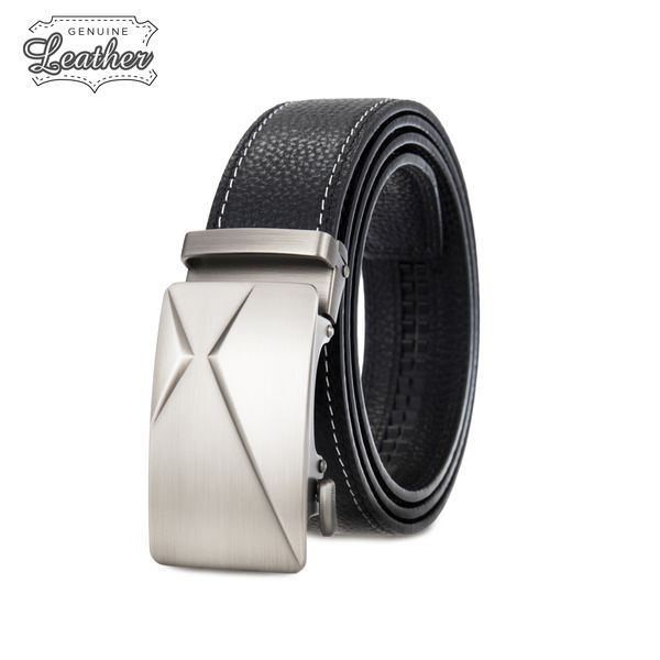 Thắt Lưng Nam Da Thật IDIGO MD1 - 4045 hình đại diện