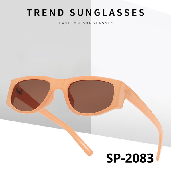 Mắt kính mát nam nữ vuông gọng kính đa giác nhựa UV400 Jaliver Young SP - 2083 Hình đại diện