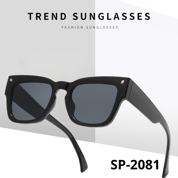 Mắt kính mát nam nữ hình bướm gọng kính nhựa UV400 Jaliver Young SP - 2081 hình đại diện