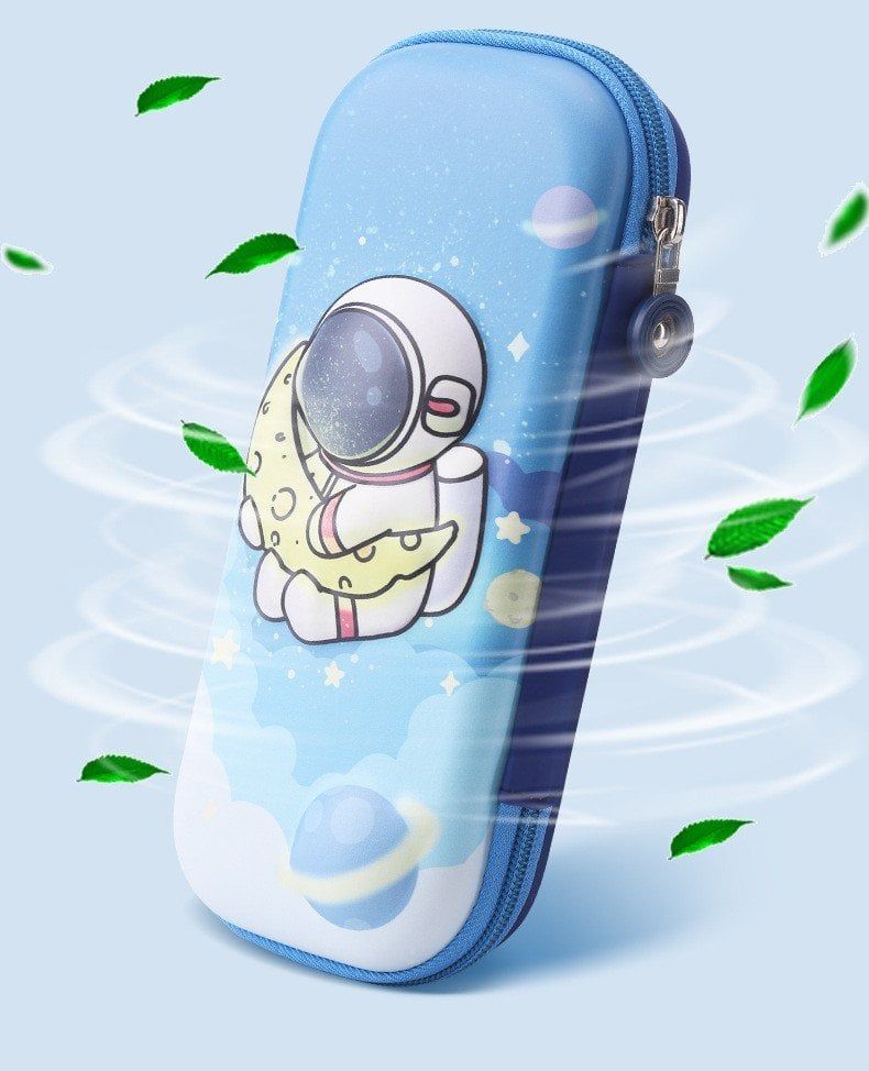 Hộp bút 3D hoạt hình AC2-0048