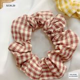  CỘT TÓC CARO - A530 