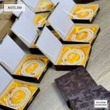  Set trang sức ngọc trai 3 món kèm hộp - A572 