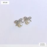  CÀI ÁO CHIẾC NƠ - A75 