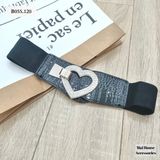  BELT TRÁI TIM B055 