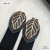  BELT VIỀN LÁ B056 