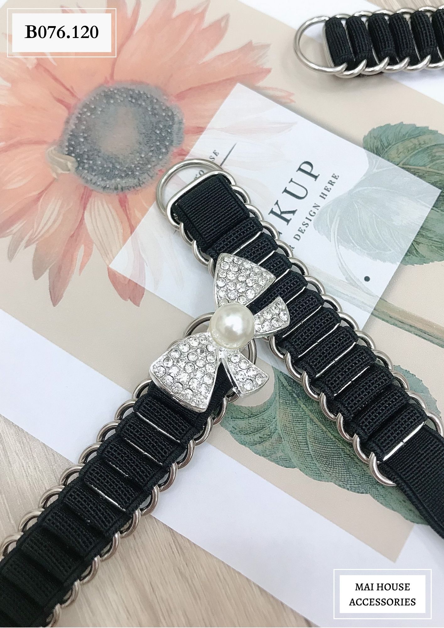  Thắt Lưng BELT B076 