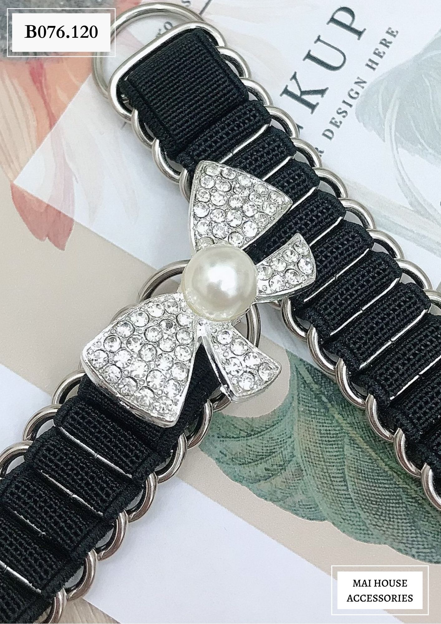 Thắt Lưng BELT B076 