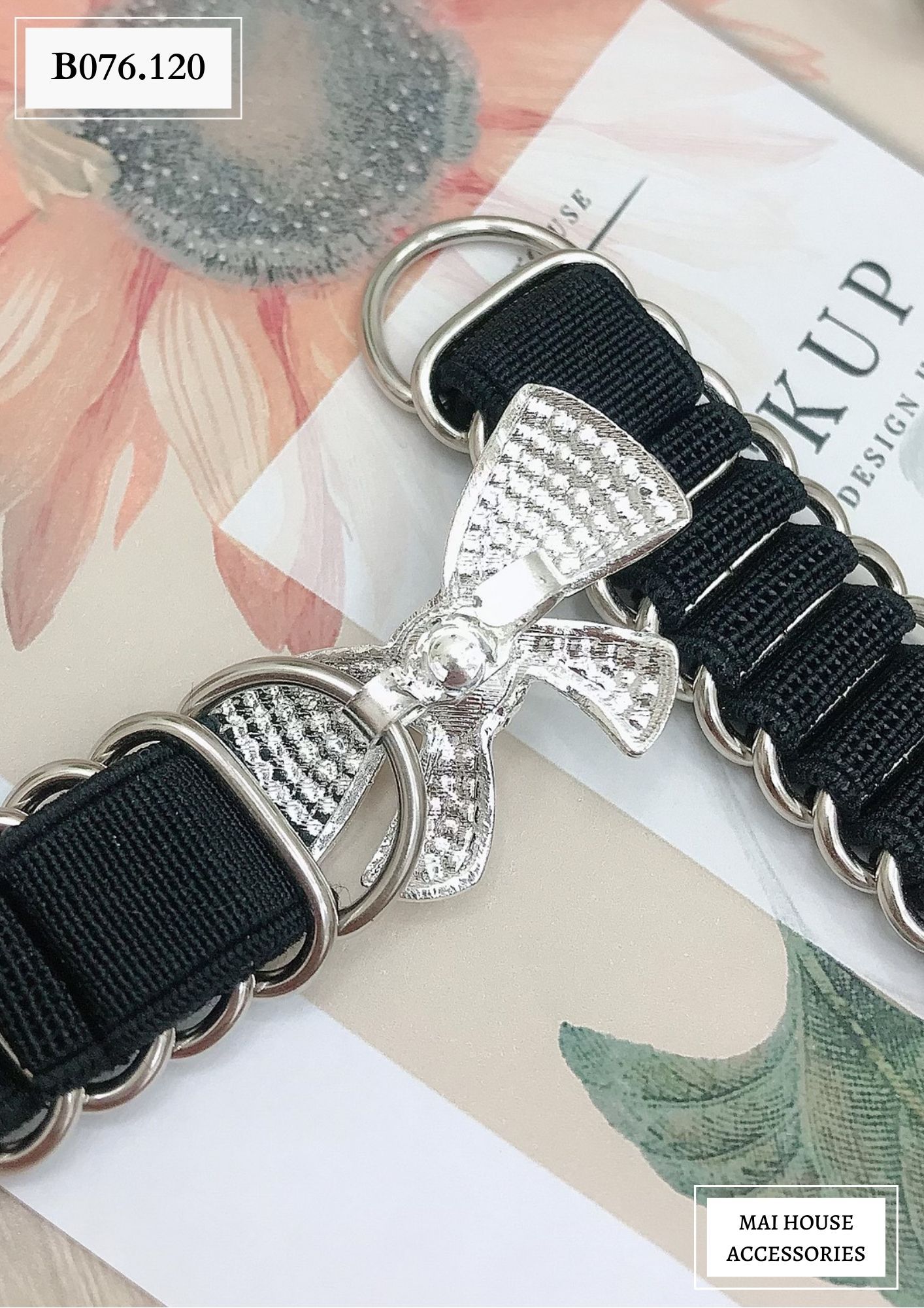  Thắt Lưng BELT B076 