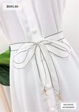  BELT SỢI RUY BĂNG B085 