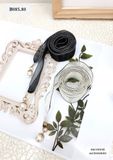  BELT SỢI RUY BĂNG B085 