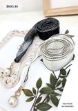  BELT SỢI RUY BĂNG B085 