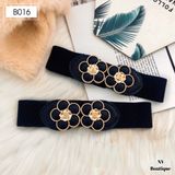  BELT HOA MAI - B16 