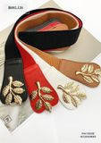  BELT LÁ CÂY 3 MÀU B092 