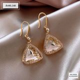  BÔNG TAI TAM GIÁC PHALE A440 