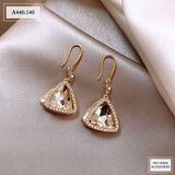  BÔNG TAI TAM GIÁC PHALE A440 